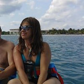 Ale Devia's photo