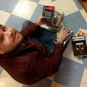 Joshua Murray's photo
