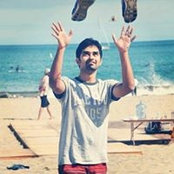Photo de Gautham Harekrishna