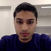 Zain Islam's photo