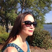 Sylvia Cohen's photo