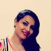 Marya Nazari's photo