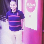 Abanoub Samir's photo