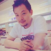 Chris Tang's photo