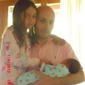 Adriana Madrid's photo