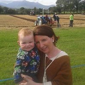 Ramona Keogh Burchill's photo