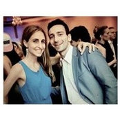 Antonella Scarano's photo