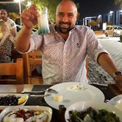 Engin Tekeli's photo
