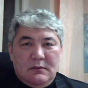 Foto von Берик Нурпеисов