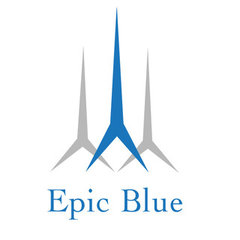 Epic Blue