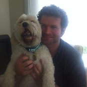 Michael Shea's photo