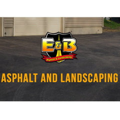 EB ASPHALT & LANDSCAPING LLC