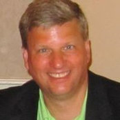 Mark Moyers foto