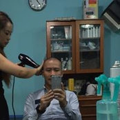 Michael Yong's photo