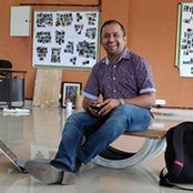 Naveen Manomohanan's photo