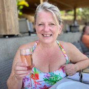 Sian Gamble's photo