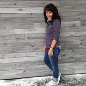 Carolin Harriss foto