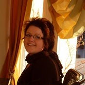 Birgit Klöpper's photo