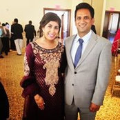 Asra Salim's photo