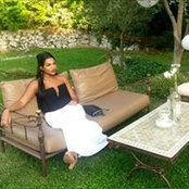 Imene El Amami's photo