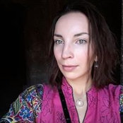 Anna Petrashkevich's photo