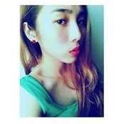 Jojo Chen's photo