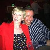Jo Neary's photo
