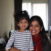 Chethana Setty's photo