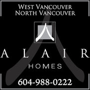 Alair Homes West Vancouver / North Vancouver's photo