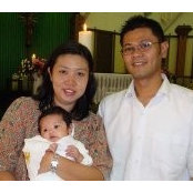 Hendra Patte's photo