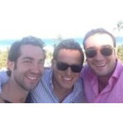 Santiago Molano's photo