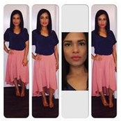 Photo de Mariela Marte