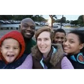 Myron Hodge's photo