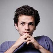 Daniel Dominguez's photo