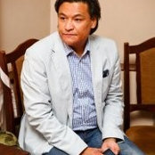 Кубат Рахимов's photo