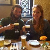 Foto de Beth-and Steele
