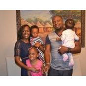 Timi Sonaike's photo
