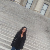 Alexandra Waldron's photo