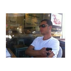 Eitan Ravitz