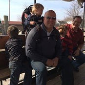 Kevin Bolte's photo