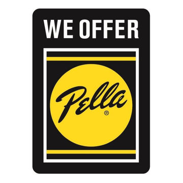 Authorized Pella Business Accelerator Member