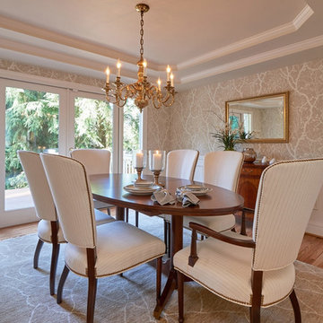 Grousemont Estates
