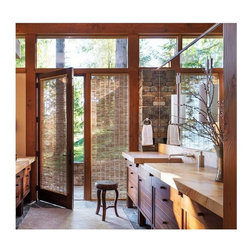 Conrad Original Shades - Window Blinds