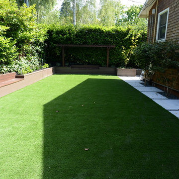Fernandez Residence - Kentfield