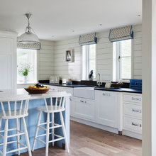 Beach Cottage Ideas
