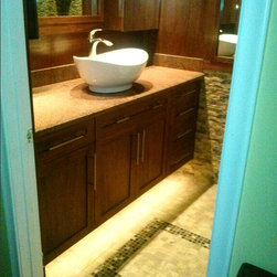VANITIES COLLECTION - Products