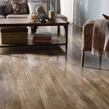 floor options
