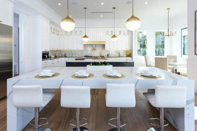 Kitchen Designs & Remodels | West Hollywood