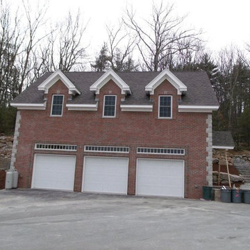 Our Work