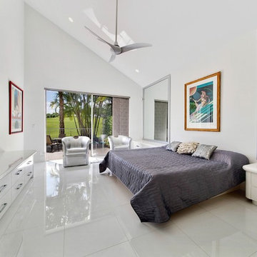 Polo Club Estate Home Renovation, Delray Beach, FL